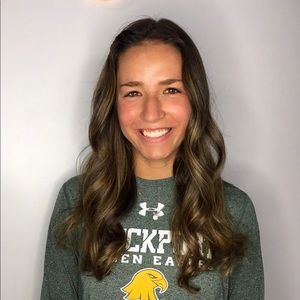 Meet your Posher, Brigette